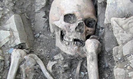 Prieš tūkstantį metų mirusio žmogaus palaikus atkasę mokslininkai perrašys žmonių evoliucijos istoriją (Foto)