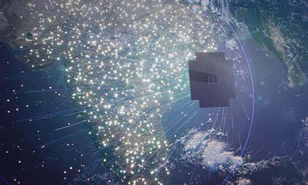 Astronomai skambina pavojaus varpais: ką tik iškeltas didžiulis palydovas gali nustelbti visas nakties dangaus žvaigždes ir planetas