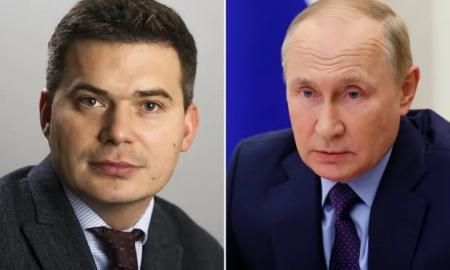 Pagrindinis Putino žmogus Arktyje rastas negyvas iškritęs už borto – Putinas toje pačioje vietoje lankėsi visai neseniai