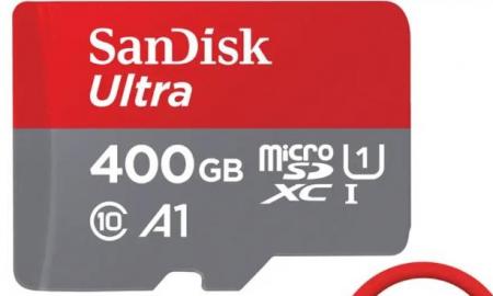 Specialus rinkinukas! Su kuponais vos nuo 13€ pigiausias „Xiaomi Mijia T300“ el. šepetėlis, „Sandisk Ultra“ 400GB microSD atminties kortelė ir apžvalgininko geriausiais vadinami „Aqara M1S“ išmanieji Vartai (Video)