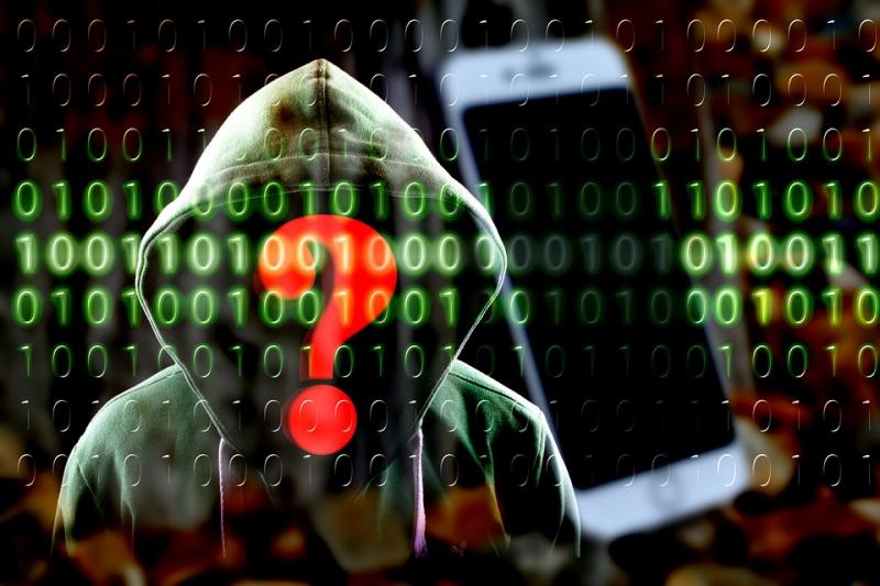 Cybersikkerhet i 2022: Hackere retter seg mot telefonen din