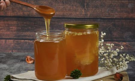Kas atsitiks, jei suaugęs žmogus valgys daug medaus?
