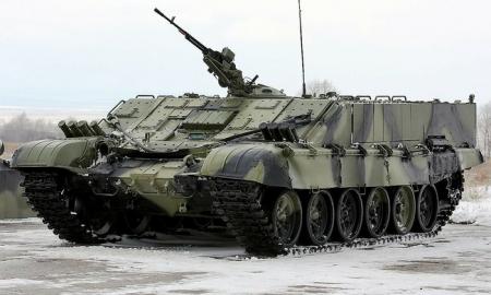 Super retas trofėjus! Ukrainai į rankas pakliuvo ypatinga šarvuota liepsnosvaidininkų kovos mašina – jų Rusija teturėjo vos 10 (Foto)