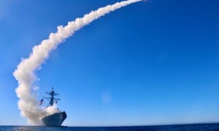 Ekspertas: gali būti smūgis „Tomahawk“ raketomis – Zaporižios AE apšaudymas nutrauktas, Rusija išsigando galingo perspėjimo iš JAV