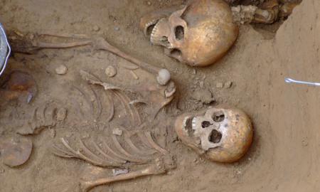 Pribloškiantis atradimas: seniausiai žinomai žmogaus galūnės amputacijai – 31 000 metų