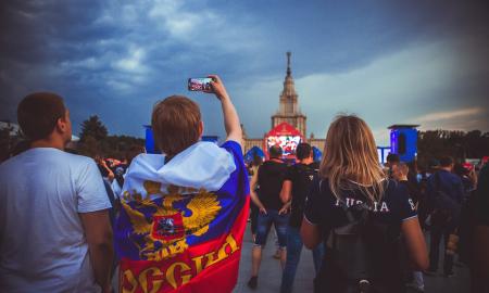 Lietuvoje gyvenantis rusas apie šalies sprendimą: jūs neįsivaizduojate, kas dabar darosi Rusijos soc. tinkluose