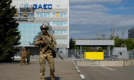 Specialistų prognozė, jei sprogtų didžiausia Europoje Zaporižios AE: didžiausia grėsmė šalims, kurios simpatizuoja Putinui (Foto)