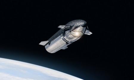Kinija pristatė erdvėlaivį, įtartinai panašų į „SpaceX“ įrenginį (Foto, Video)
