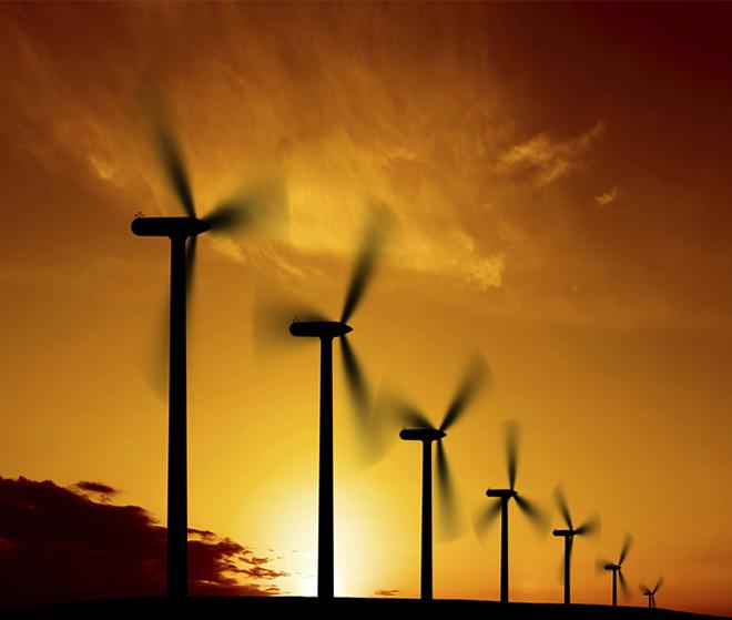 Paraguays elektrisitetsbalanse – 100 prosent.  fornybare energiressurser