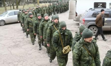 Prasidėjo mobilizacijos košmaras, situacija tiesiog nevaldoma: „Visiems absoliučiai dzin ant karininkų ir jų įsakymų, tai bus totalus krachas“
