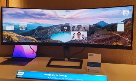 Nenuslūgstanti monitorių rinkos banga - ką naudotojams žada nauja namų/biuro monitorių karta?