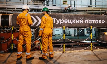 Kils didžiulis skandalas: ES atšaukė „Turkish Stream“ licenziją – Vengrija liks be dujų, Maskva viską slepia nuo Turkijos