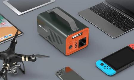 Specialus rinkinukas! Iš EU ir su kuponais net 62400mAh talpos mobili „NOVOO“ energijos stotelė, 270€ pigiau nei Lietuvoje aukščiausios klasės „Artillery Sidewinder-X2“ 3D spausdintuvas ir „Gagibis“ ausinių valymo rinkinys (Video)