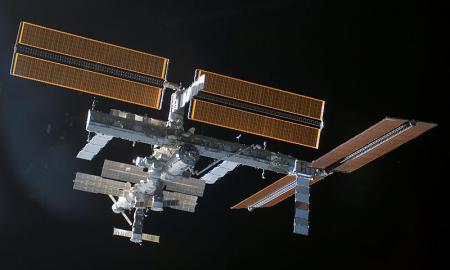 Persigalvojo? Rusijos kosmoso agentūra siekia pratęsti dalyvavimą TKS projekte