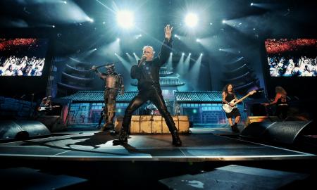 Kiečiausi pasaulio metalistai – grupė „Iron Maiden“ socialiniame tinkle ką tik paskelbė 2023 metų koncertų datas Europoje ir JK