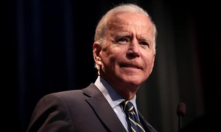 J. Bidenas perspėjo, kad pasaulis yra lūžio taške – sprendžiasi dešimtmečių ateitis, yra „gerokai rimtesnė“ problema net už Rusiją
