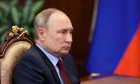 Paskelbtas tiesioginis perspėjimas Putinui: „Galite paklausti Qassemo Soleimani iš Irano, kas atsitinka tiems, kuriuos laikome grėsme JAV“ (Video)