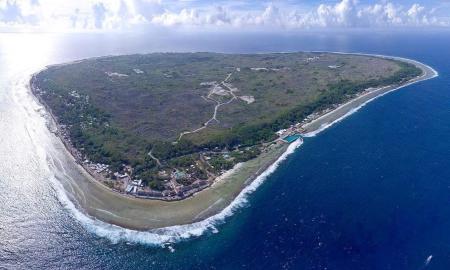 Nauru pakilimas ir nuosmukis – istorija apie „Maloniosios salos“ fosfatų stebuklą ir staigią ekonominę katastrofą (Foto, Video)