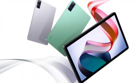 Specialus rinkinukas! Naujausia „Xiaomi Redmi Pad“ planšetė, net ir 5 tonų sunkvežimio spaudimą atlaikantis nesunaikinamas „KOSPET TANK M1“ išmanusis laikrodis ir superinis „BUDI“ šakotuvas (Kuponai, Video)