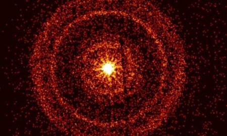 NASA: Žemę pasiekė iki šiol galingiausias kosminės spinduliuotės pliūpsnis – teleskopai neeilinį įvykį fiksavo vienas po kito (Foto)