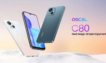 Specialus rinkinukas! Pasaulinė „Blackview Oscal C80“ telefono premjera, „Lenovo LP40“ TWS ausinės ir elektrinis pledas (kuponai, Video)
