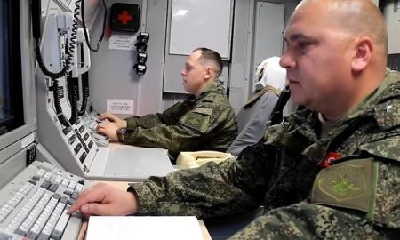 Rusijoje skelbiama, kad Putinas surengė didžiulį branduolinį smūgį – viskas įvyko pagal planą (Video)