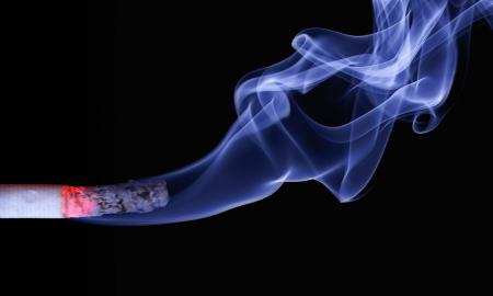 Į pagalbą metant rūkyti – kol kas tik medikamentai
