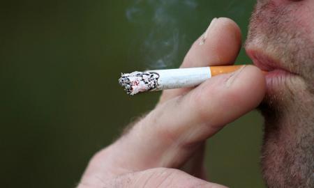 Tabako žalos mažinimas: sprendimų priėmėjai laikosi atsargios pozicijos