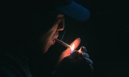 Mokslininkas apie kovą su priklausomybėmis: be mokslinių tyrimų ir viešinimo pokyčiai nevyks