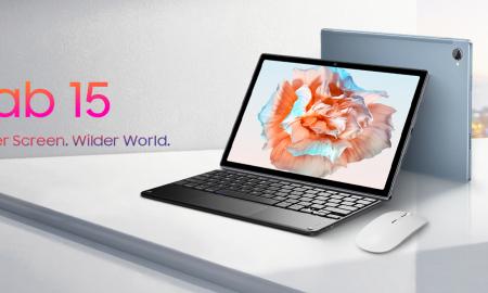 Pasaulinė premjera „Blackview Tab 15“ planšetės, „Xiaomi Mijia 24 in 1“ suktuko rinkinukas ir „KZ PR1“ ortodinaminės laidinės ausinės (Kuponai, Video)