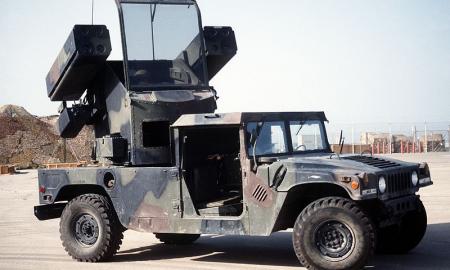 Super mobili ir labai efektyvi: JAV oro gynyba „Avenger“ tiesiog nušluotų Irano „Shahed-136“