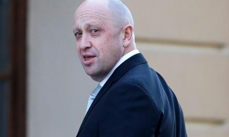 To dar nėra buvę per visą istoriją! „Wagner“ PMC ir Prigožinas keliauja į teismą