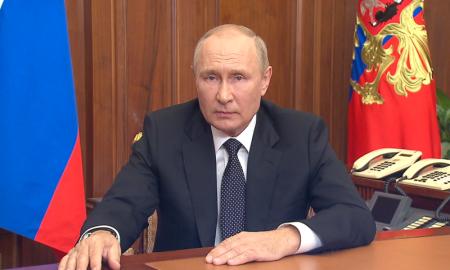 JAV perspėjimas apie Soleimani likimą rimtai išgąsdino Putiną - skelbiama, kas vyksta