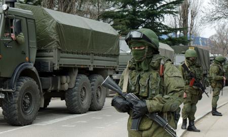 Maištas prie Svatovo: 200 „mobikų“ pabėgo iš fronto linijos – jiems grasinama, kad „gyvi nepasieks tardymo izoliatoriaus“