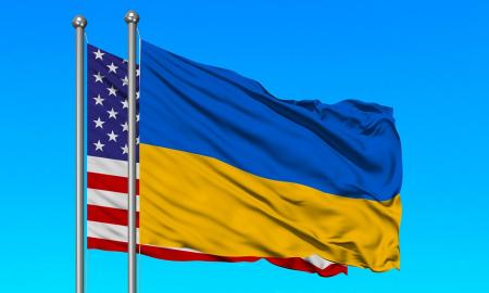 Tai kažkas neįtikėtino ir įspūdingo: Ukrainos seržantas nuvyko į JAV – amerikiečių reakcija šokiravo