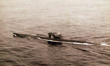 Intriguojantis atradimas netoli Argentinos – atrastas povandeninis laivas, kuriuo Hitleris galėjo pabėgti į Pietų Ameriką? (Video)