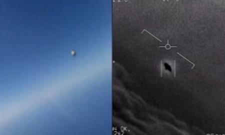 Pentagonas pateikė ataskaitą apie užfiksuotus NSO: po išsamaus tyrimo įvardijo, kas tai (Foto)