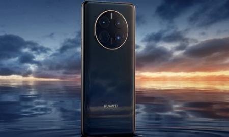 „Huawei“ pristato pažangiausią išmanųjį telefoną „Mate 50 Pro“: kuo jis ypatingas (Video)