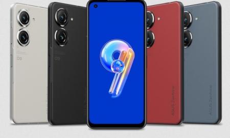 Specialus rinkinukas! Youtube drebinantys „ASUS Zenfone 9“ bei „Xiaomi Redmi Note 10 Pro“ išmanieji telefonai ir „Realme 4K Smart Google TV Stick“ multimedijos grotuvas (Kuponai, Video)