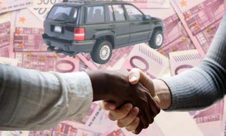 Pirkti naudotą automobilį Lietuvoje išskirtinai pavojinga: net 1 iš 5 jus apgaus (Infografikas)