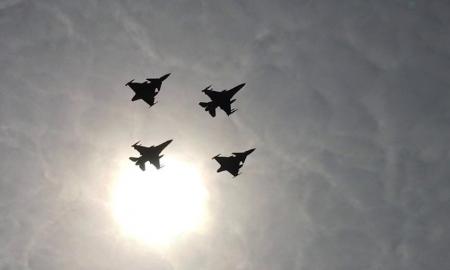 Jei raketos kristų ir Lietuvoje: kokie veiksmai ir reakcijos rodo, kaip veiktų NATO teritorijos gynyba (Video)