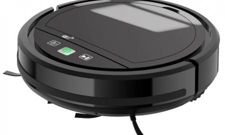 Iš Vokietijos stulbinamų galimybių robotas tik 61€ ir super geros kainos žuvų masalo nuplukdymo laivas (Video)