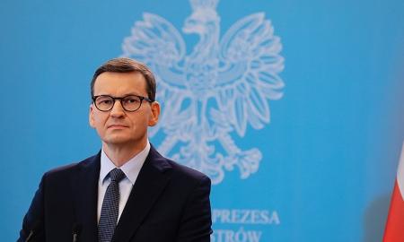 Lenkija skelbia apie didžiausią Vakarų klaidą: „ilgą laiką ignoravo pavojaus ženklus ir tai sukėlė karą“