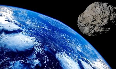 Iš kur Žemėje atsirado vanduo? JK nukritęs 4,6 mlrd. metų senumo meteoritas gali padėti įminti vieną didžiausių paslapčių