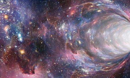 Tai būtų grandiozinis proveržis: gali būti, kad astronomai jau aptiko kirmgraužas!
