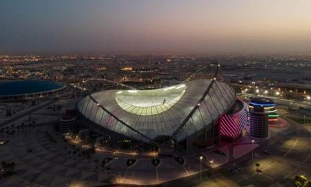 FIFA džiūgauja – tai absoliutus rekordas: iš pasaulio čempionato Katare uždirbs daugiau nei Rusijoje