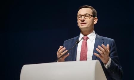 „Esame pasiruošę aukoms“: Lenkija eis iki galo, premjeras skelbia grėsmingą pareiškimą