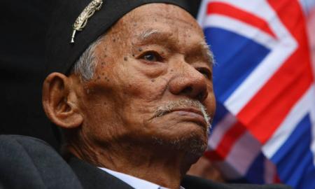 Gurkų karys net po granatos sprogimo nužudė 31 priešą: šiurpi istorija, kurią prisimins amžiams