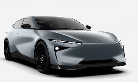 Tokio automobilio pasaulis dar nematė! Pristatytas unikaliausias ispaniškas elektromobilis: kėbulas – iš ypatingų medžiagų (Foto, Video)