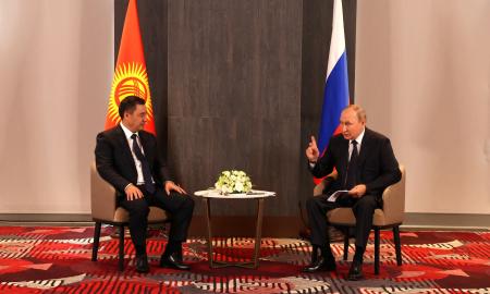 Rusija neketina sustoti – Putinas pasirinko kitą taikinį: pagrasino dar vienai valstybei „Ukrainos likimo pakartojimu“